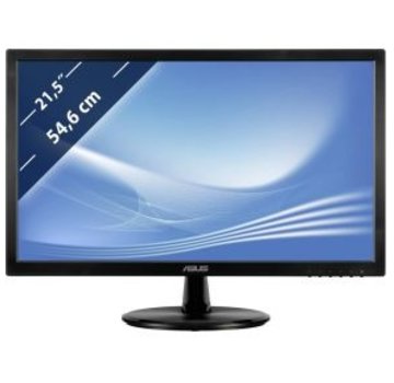 Asus VP228DE - Monitor