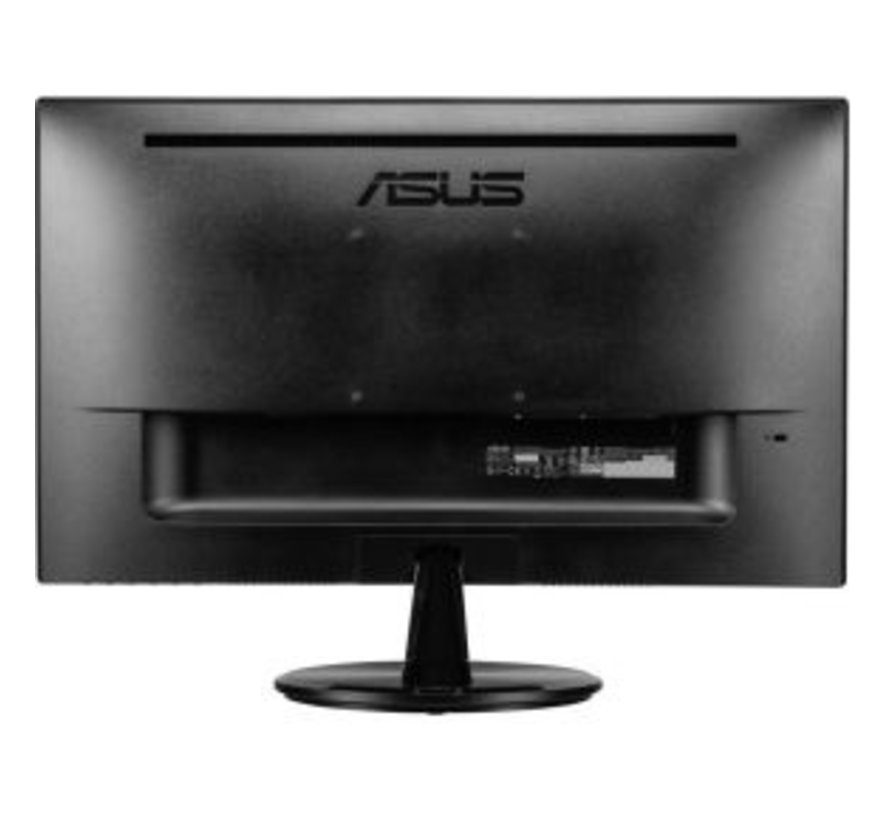 VP228DE - Monitor