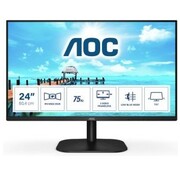 AOC 24B2XH/EU | 1080P - 75hz - 1ms - IPS - 24 inch