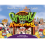 Greedy Kingdoms - Bordspel