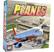 Alderac Entertainment Group Planes - Bordspel