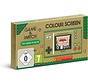 Game & Watch: The Legend of Zelda draagbare game console