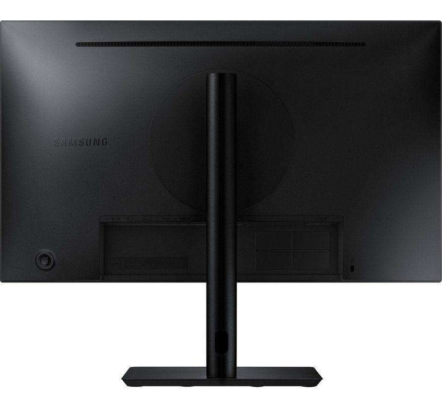 Samsung LS24R650 - Full HD IPS Monitor - 24 Inch