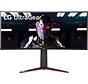 34GN850 Ultragear QHD Nano IPS Gaming Monitor 34 Inch