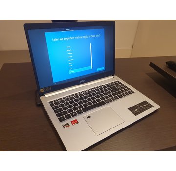 Acer Aspire 5 (Geretourneerd, als nieuw)