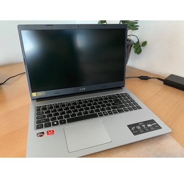 Acer Aspire 3 A315-23 (nieuw, verpakking beschadigd)