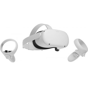 Meta Oculus Quest 2 128GB (DEMO MODEL)