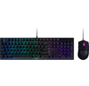 Cooler Master MS110 toetsenbord & muis combo (QWERTY US)