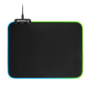 1337 Industries 1337 RGB V2 Gaming Mat 360