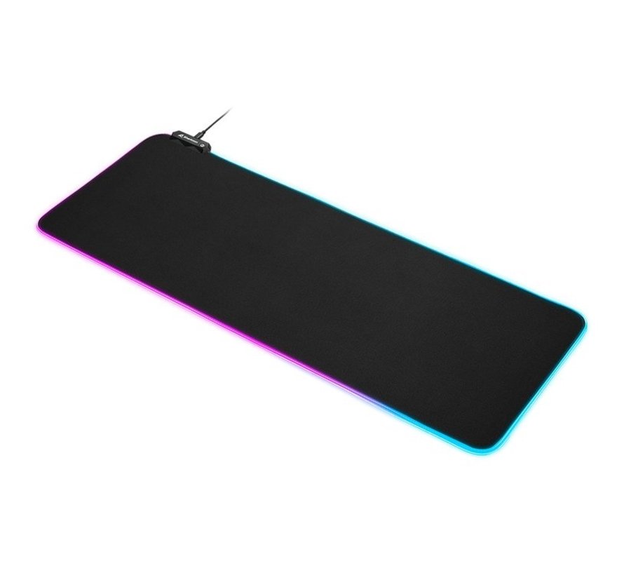 1337 RGB V2 Gaming Mat 800