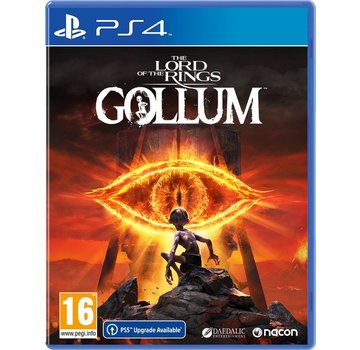 Daedalic Entertainment The Lord of The Rings: Gollum