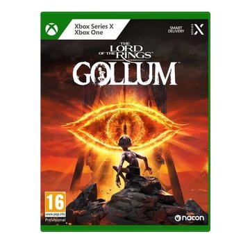 Daedalic Entertainment The Lord of The Rings: Gollum