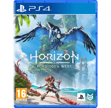 Guerrilla Horizon Forbidden West