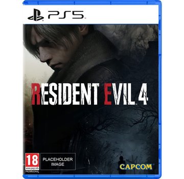 Capcom Resident Evil 4 - 2023