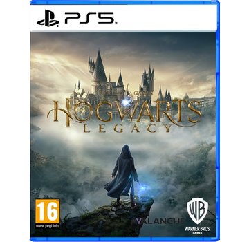 Portkey Games Hogwarts Legacy