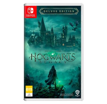 Portkey Games Hogwarts Legacy
