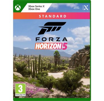 Forza Horizon 5 (Xbox Series X/Xbox One)