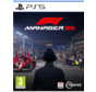 F1 Manager 2022 (PS5)