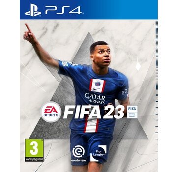 Sony FIFA 23 (PS4)