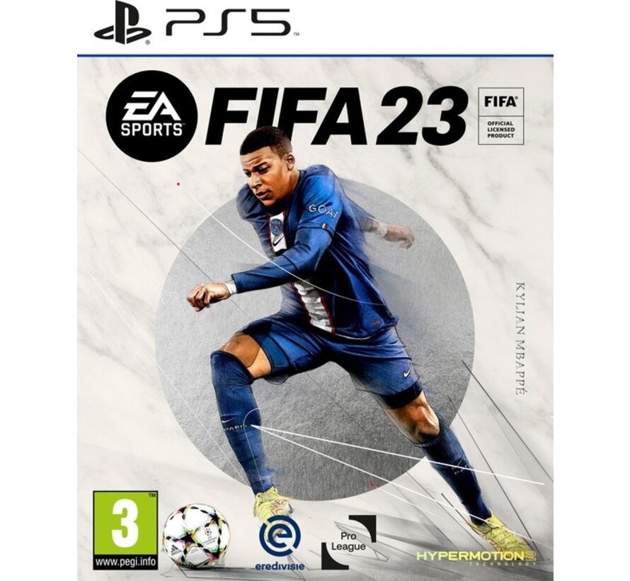 FIFA 23 (PS5)