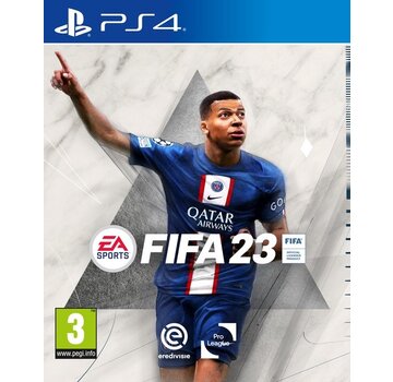 FIFA 23 - PS4