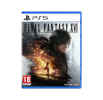 Square Enix Final Fantasy XVI | Playstation 5