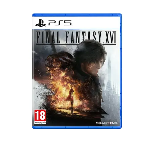 Square Enix Final Fantasy XVI | PlayStation 5