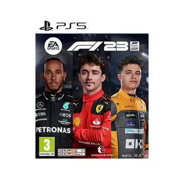 Codemasters F1 23 | Playstation 5