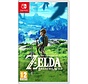 The Legend of Zelda: Breath of the Wild - Nintendo Switch