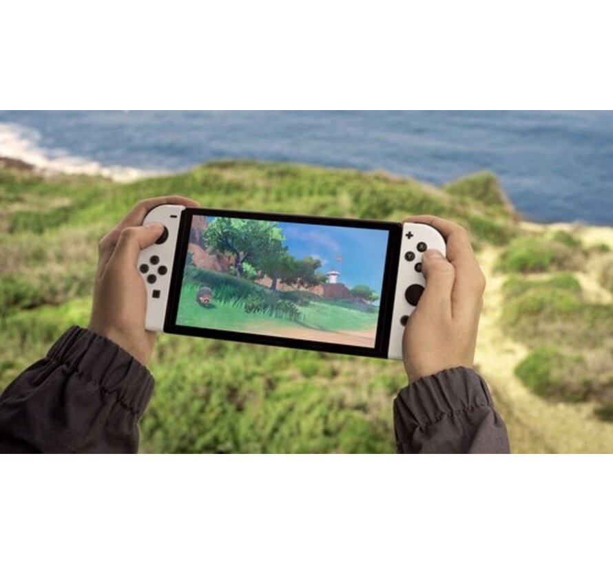 Pokemon Scarlet - Nintendo Switch