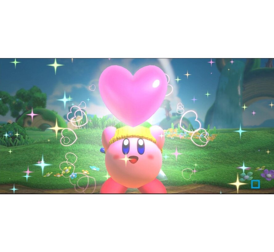 Kirby Star Allies - Nintendo Switch