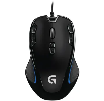 Logitech G300s