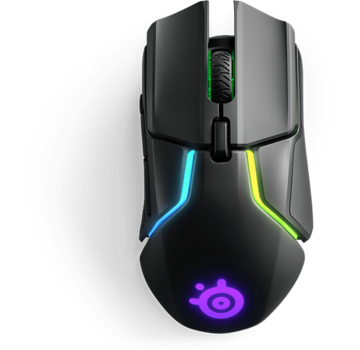 Steelseries Rival 650