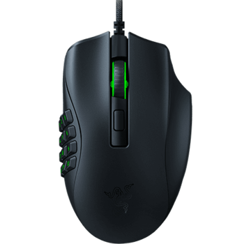 Razer Naga X