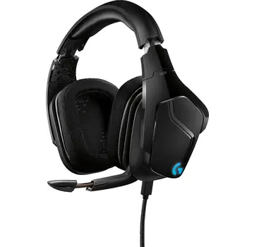 Logitech G635 7.1 Surround Sound Lightsync