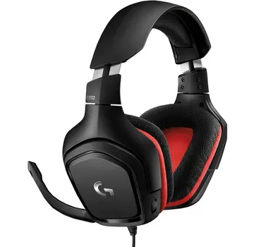 Logitech G332 Gaming Headset