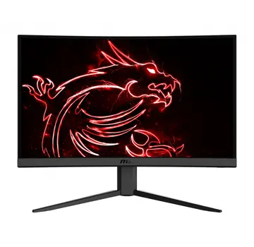 MSI Optix G24C4