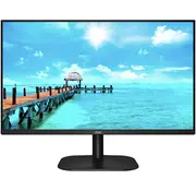 AOC 27B2H | 1080P - 75hz - 8ms - IPS - 27 inch