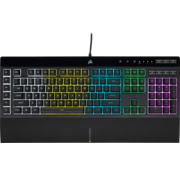 Corsair K55 Pro | Full - RGB - Membraan (QWERTY US)