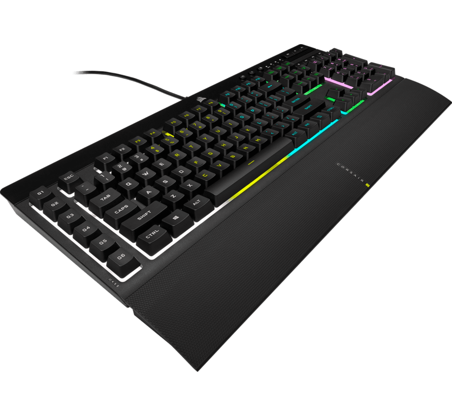 K55 RGB Pro (Qwerty US)