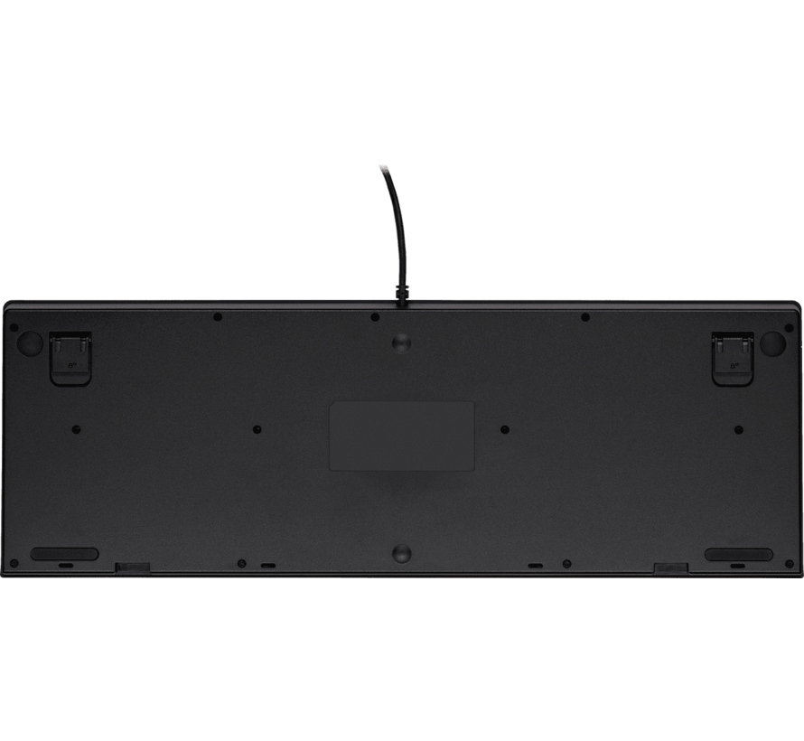 K55 Pro | Full - RGB - Membraan (QWERTY US)