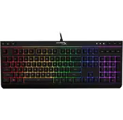 HyperX Alloy Core | Full - RGB - Membraan (QWERTY US)