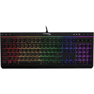 Alloy Core | Full - RGB - Membraan (QWERTY US)