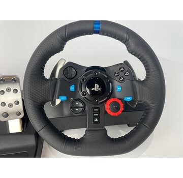 Logitech G Gaming Racing wheel G29