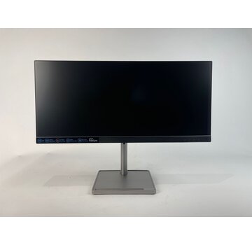 Lenovo L29W-30 Zilver