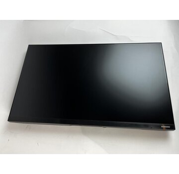 samsung T35F (FHR) 24" Zwart