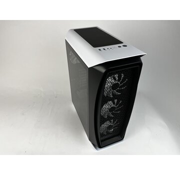 aerocool Aero One Frost Wit