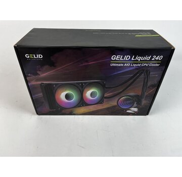 GELID solutions Liquid 240