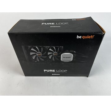 Be quiet! Pure loop 240mm