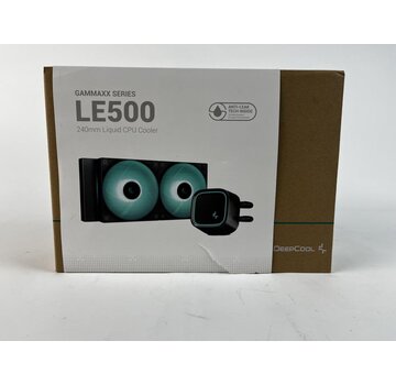 Deepcool LE500 240mm